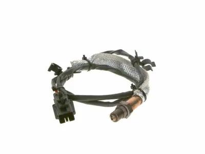 BOSCH 0258007368 0258007137 Oksijen Sensörü Ön Volvo S60 00-10 S80 00-03 V70 99-04 Xc70 00-07 A0035420418, 35420418, 8627750, 8631670, 99660612800, 8670276, 8642738, 9202988, 1367823, 1416163