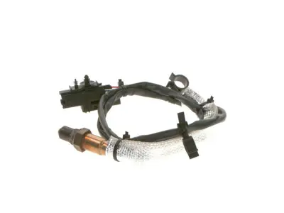BOSCH 0258007368 0258007137 Oksijen Sensörü Ön Volvo S60 00-10 S80 00-03 V70 99-04 Xc70 00-07 A0035420418, 35420418, 8627750, 8631670, 99660612800, 8670276, 8642738, 9202988, 1367823, 1416163