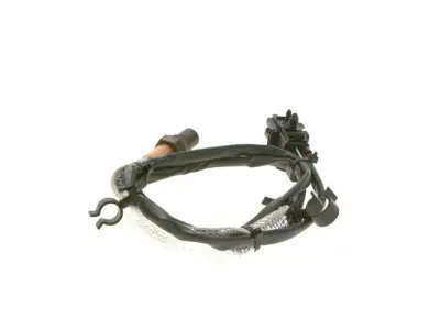 BOSCH 0258007368 0258007137 Oksijen Sensörü Ön Volvo S60 00-10 S80 00-03 V70 99-04 Xc70 00-07 A0035420418, 35420418, 8627750, 8631670, 99660612800, 8670276, 8642738, 9202988, 1367823, 1416163