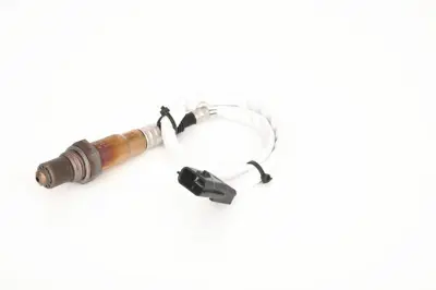 BOSCH 0258010029 Oksıjen Sensoru Megane Iıı Fluence Clıo Iıı Duster Logan Iı Sandero Iı 1.6 16v K4m 8200760489, 6A906262CL, 6A906262CM, 6A906262CN, 6A906262CQ, 6A906262CT, 6A906262D, 6A906262DB, 6A906262DC, 6A906262DL