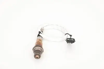 BOSCH 0258010029 Oksıjen Sensoru Megane Iıı Fluence Clıo Iıı Duster Logan Iı Sandero Iı 1.6 16v K4m 8200760489, 6A906262CL, 6A906262CM, 6A906262CN, 6A906262CQ, 6A906262CT, 6A906262D, 6A906262DB, 6A906262DC, 6A906262DL
