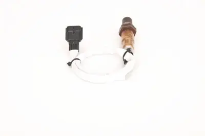 BOSCH 0258010029 Oksıjen Sensoru Megane Iıı Fluence Clıo Iıı Duster Logan Iı Sandero Iı 1.6 16v K4m 8200760489, 6A906262CL, 6A906262CM, 6A906262CN, 6A906262CQ, 6A906262CT, 6A906262D, 6A906262DB, 6A906262DC, 6A906262DL