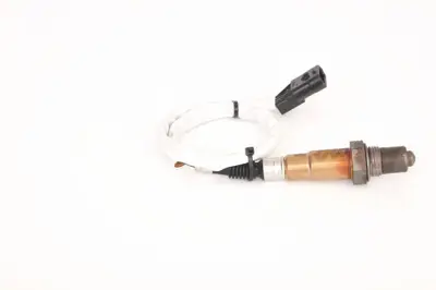 BOSCH 0258010029 Oksıjen Sensoru Megane Iıı Fluence Clıo Iıı Duster Logan Iı Sandero Iı 1.6 16v K4m 8200760489, 6A906262CL, 6A906262CM, 6A906262CN, 6A906262CQ, 6A906262CT, 6A906262D, 6A906262DB, 6A906262DC, 6A906262DL