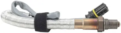 BOSCH 0258010030 Oksıjen - Lambda Sensörü (Benzın) 757766701