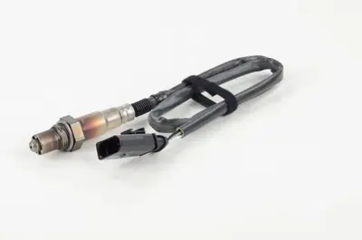 BOSCH 0258010038 Oksijen Sensoru Lambda Sondasi (4 Kutuplu 750mm) Amarok Beetle Passat - Cc Golf Vi Jetta Polo Tiguan T 1K0998262T