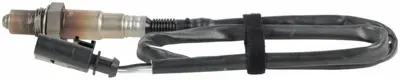 BOSCH 0258010038 Oksijen Sensoru Lambda Sondasi (4 Kutuplu 750mm) Amarok Beetle Passat - Cc Golf Vi Jetta Polo Tiguan T 1K0998262T
