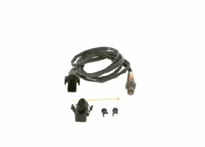 BOSCH 0258010073 Oksıjen Lambda Sensoru 78906265P