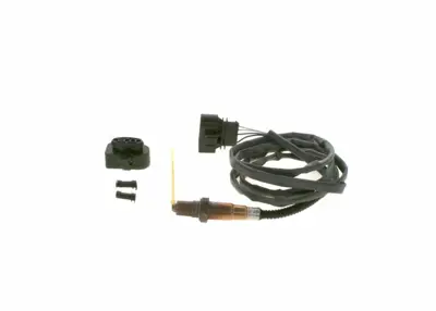 BOSCH 0258010073 Oksıjen Lambda Sensoru 78906265P