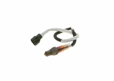 BOSCH 0258010108 Oksıjen Sensoru Megane Iıı Fluence Clıo Iıı Duster Logan Iı Sandero Iı 1.6 16v K4m 8200036542