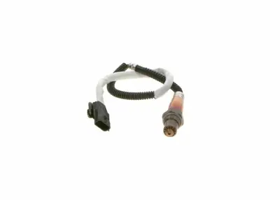 BOSCH 0258010108 Oksıjen Sensoru Megane Iıı Fluence Clıo Iıı Duster Logan Iı Sandero Iı 1.6 16v K4m 8200036542