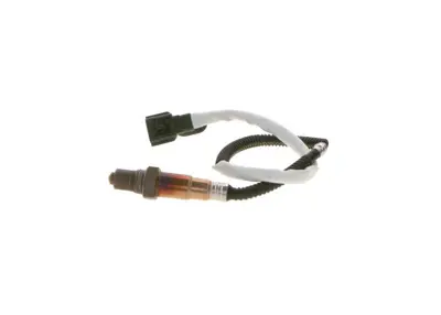 BOSCH 0258010108 Oksıjen Sensoru Megane Iıı Fluence Clıo Iıı Duster Logan Iı Sandero Iı 1.6 16v K4m 8200036542