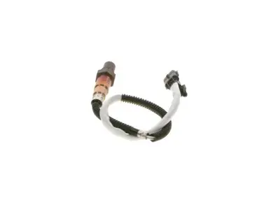 BOSCH 0258010108 Oksıjen Sensoru Megane Iıı Fluence Clıo Iıı Duster Logan Iı Sandero Iı 1.6 16v K4m 8200036542