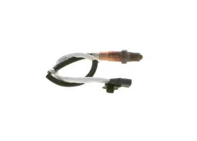 BOSCH 0258010108 Oksıjen Sensoru Megane Iıı Fluence Clıo Iıı Duster Logan Iı Sandero Iı 1.6 16v K4m 8200036542