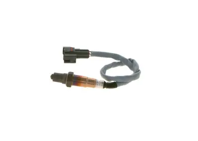 BOSCH 0258010156 Oksıjen - Lambda Sensörü (Benzın) 18213T54LB0000