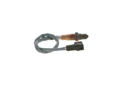 BOSCH 0258010156 Oksıjen - Lambda Sensörü (Benzın) 18213T54LB0000