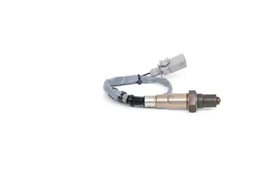 BOSCH 0258010282 Oksıjen (Lambda) Sensogu A4  A4 Avant  A4 Avant Quattro  A4 Quattro  A5 Cabrıolet  A5 Coupe  A5 Spor 8K0906262