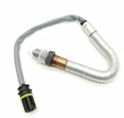 BOSCH 0258010414 Oksıjen Sensoru Bmw 1-E81 E82 E87 E88-3-E90 E91 E92 E93-X3-E83-X5-E70-Z4-E89 754507504