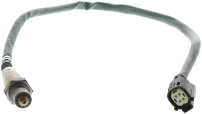 BOSCH 0258010436 Oksıjen - Lambda Sensörü CV6Z9G444B