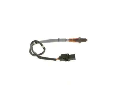 BOSCH 0258017001 Oksıjen - Lambda Sensörü (Benzın) CHE93185453, GMC855420, GMC931