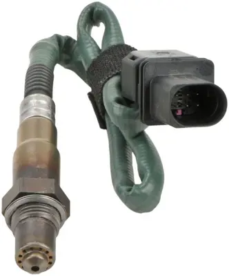 BOSCH 0258017016 Oksıjen Sensörü A0035427018