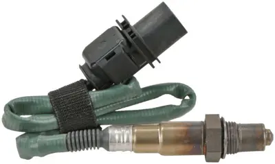 BOSCH 0258017016 Oksıjen Sensörü A0035427018