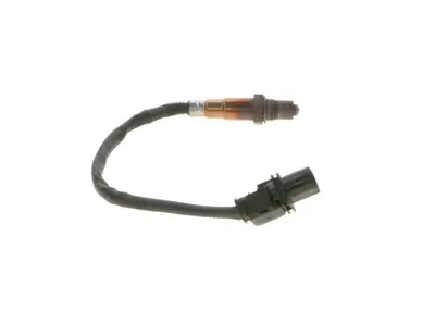 BOSCH 0258017036 Oksıjen - Lambda Sensörü (Benzın) 753799303