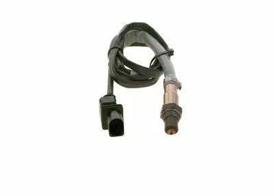 BOSCH 0258017041 Oksıjen Sensoru Lambda Sondası (5 Kutuplu 1450mm) Once Touran 1.8tsı Bpl Cfua 04> 6A906262CP