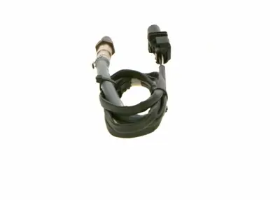 BOSCH 0258017041 Oksıjen Sensoru Lambda Sondası (5 Kutuplu 1450mm) Once Touran 1.8tsı Bpl Cfua 04> 6A906262CP