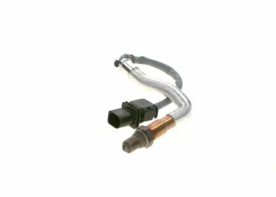 BOSCH 0258017048 Oksıjen - Lambda Sensörü (Benzın) 1618V0, 1618T9, 1618LL, 1609345480, 11787540168, 11787544561, 11787836394, 11787590713, 11787569930, 11787561410