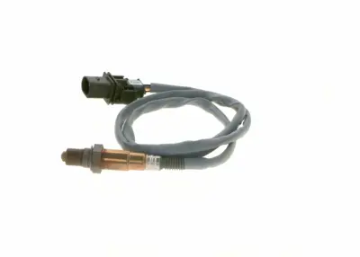 BOSCH 0258017094 Oksıjen - Lambda Sensörü (Benzın) 755808102