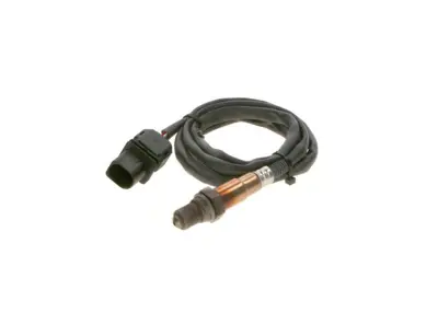 BOSCH 0258017098 Oksıjen Lambda Sensoru 755805502