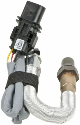 BOSCH 0258017101 Oksıjenlambdasensoru 11787557758, 11787586693, 755775804, 755875802, 11787561409, 11783438782, 7557758