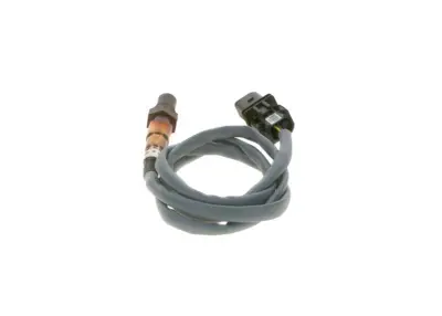 BOSCH 0258017102 Oksıjen - Lambda Sensörü (Benzın) 755808702