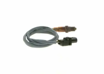 BOSCH 0258017102 Oksıjen - Lambda Sensörü (Benzın) 755808702