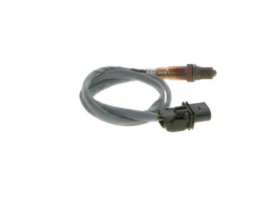 BOSCH 0258017124 Oksıjen - Lambda Sensörü (Benzın) 755722301