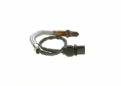 BOSCH 0258017131 Oksıjen - Lambda Sensörü (Benzın) 757010402