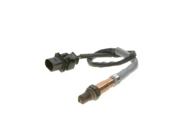 BOSCH 0258017169 Oksıjen Sensörü 06J906262M