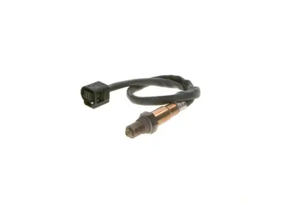 BOSCH 0258017187 Oksıjen - Lambda Sensörü (Benzın) 11787576673, 757667302