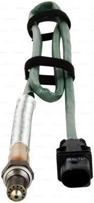 BOSCH 0258017203 Oksıjen Sensoru (Katalızator Oncesı) W204 1114 W212 0913 C207 1013 R172 11 A0065422718