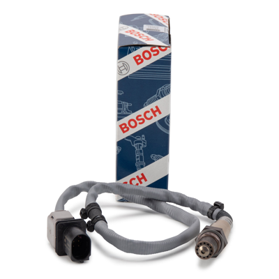 BOSCH 0258017218 Oksıjen - Lambda Sensörü (Benzın) 97060612302
