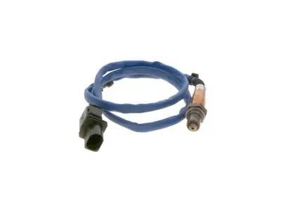 BOSCH 0258017220 Oksıjen Sensörü 97060612401