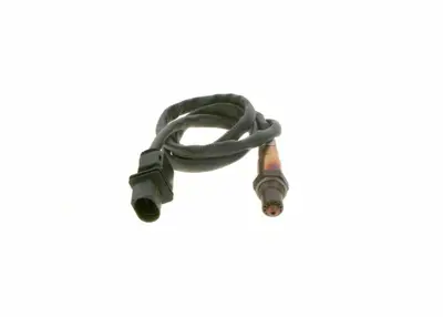 BOSCH 0258017230 Oksıjen - Lambda Sensörü (Benzın) 758913801