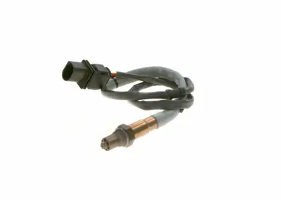 BOSCH 0258017241 Lambda (Oksıjen) Sensoru Golf V Passat 2.0 Fsı Blr K.Oncesı Sağ (0258017010) 6F906262