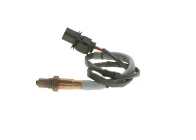 BOSCH 0258017241 Lambda (Oksıjen) Sensoru Golf V Passat 2.0 Fsı Blr K.Oncesı Sağ (0258017010) 6F906262