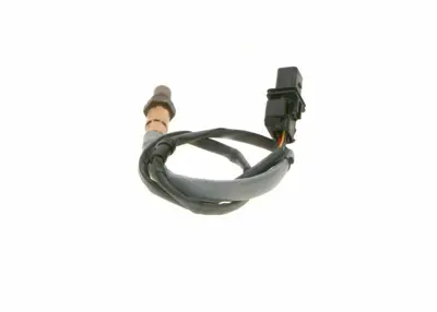BOSCH 0258017241 Lambda (Oksıjen) Sensoru Golf V Passat 2.0 Fsı Blr K.Oncesı Sağ (0258017010) 6F906262