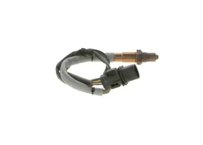BOSCH 0258017241 Lambda (Oksıjen) Sensoru Golf V Passat 2.0 Fsı Blr K.Oncesı Sağ (0258017010) 6F906262