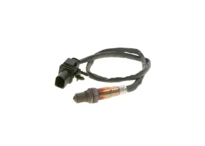 BOSCH 0258017290 Oksıjen Sensoru Ford Focus Iıı 1.0 Ecoboost 11 B Max (Jk): 1.0 Ecoboost 13 C Max Iı (Dxa - Cb7, Dxa BV6A9Y460AA