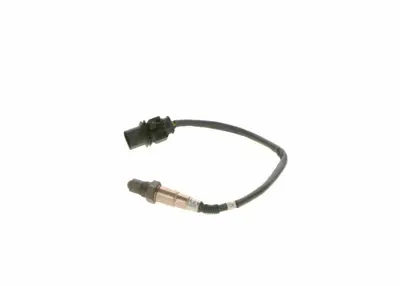 BOSCH 0258017319 Oksıjen Sensoru Hyundaı I30 1,6 Crdı 2016- I20 1,4 Crdı 2014 - Kıa Ceed 1,6 Crdı 2012- Ford Fıesta Vı (Cb1, Ccn): 1.6 2013 Kuga Iı (Dm2): 1.6 Ecoboost Mondeo V (Cd) 14 9687160980, 50202582, 55202582, 55261905, 1697560, AV2Q9D375AA, CX239D375BA, C2Z16070, Y660188G1, A0105422618