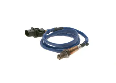 BOSCH 0258017329 Oksıjen - Lambda Sensörü (Benzın) 9A160616803