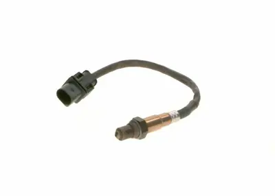 BOSCH 0258017339 Oksıjen Lambda Sensoru Mercedes Amg E 43 4matıc  Amg E 43 T-Modell 4matıc  Amg E 63 4matıc  Amg E 63 A0095425518